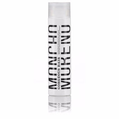 Moncho Moreno Gorgeous Shampoing Nutrition Profonde Et Hydratation