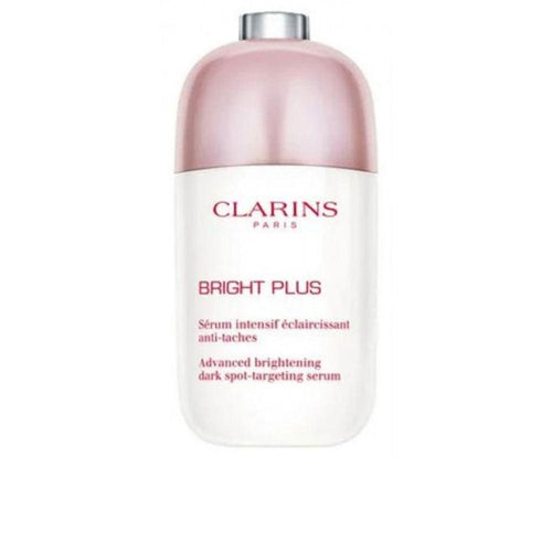 Clarins Bright Plus Siero Risplendi Con Pelle Luminosa