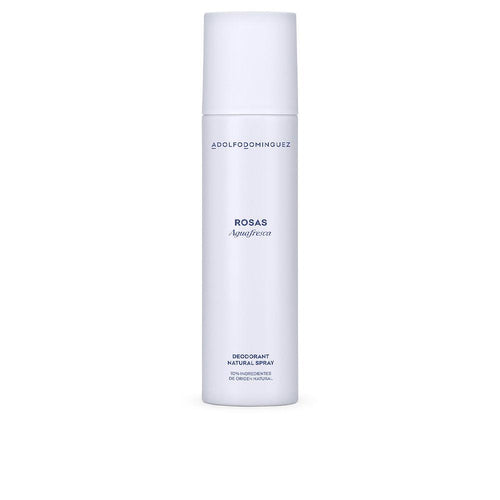 Adolfo Dominguez Agua Fresca Deo Spray Freschezza E Protezione Suprema