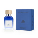 Adolfo Dominguez Agua Fresca Perfume Eau De Toilette Lima Y Tonka Armonía
