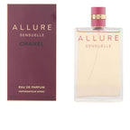 Chanel Allure Parfüm Eau De Parfum Magnetische Aura Der Ausstrahlung