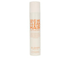 Eleven Australia Give Me Clean Hair Shampoo Senza Crudeltà