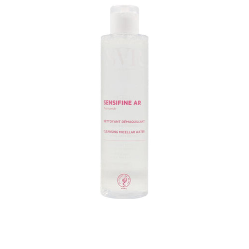 Svr Laboratoire Dermatologique Sensifine Acqua Micellare Detergenza Viso Naturale