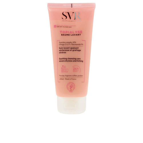 Svr Laboratoire Dermatologique Topialyse Balsamo Lavante Delicato