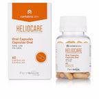 Heliocare Advanced Capsule Orali Abbronzatura Sicura E Naturale