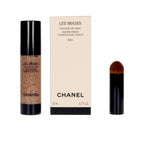Chanel Les Beiges Complexion Touch Maquillage Visage Pour Un Teint Rayonnant