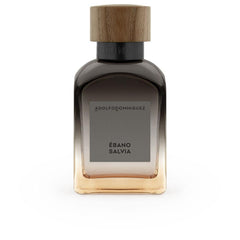 Adolfo Dominguez Ébano Salvia Perfume Eau De Parfum Encanto De Madera Antigua