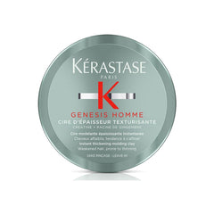 Kerastase Genesis Homme Cire Push Up Soin Capillaire Anti Chute