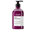 L'Oréal Professionnel Paris Curl Expression Shampoo Purificante Purifica E Idrata Intensamente
