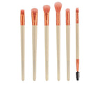 Ecotools Makeup Brushes Ecotools Kit Di Pennelli Per Trucco Sguardo Infuocato Irresistibile