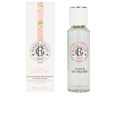 Roger & Gallet Agua Perfumada Bienestar Perfume Eau De Toilette Refreshing Unisex Scent