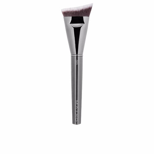 Maiko Luxury Grey Pennello Per Fondotinta Contorni Con Precisione