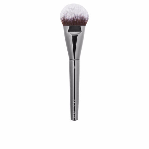 Maiko Luxury Grey Brocha De Contorno Cosmética Textura Ligera Y Precisa