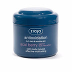 Ziaja Acai Mousse Corporal Hidratante Sensación Ligera E Hidratada