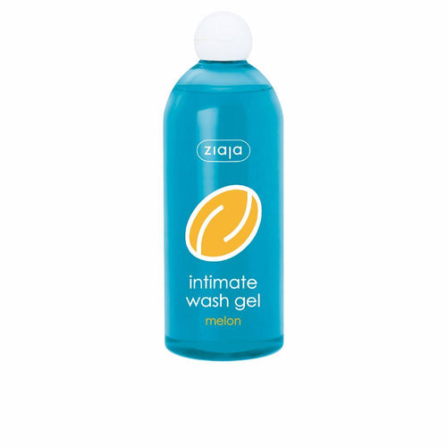 Ziaja Intime Hygiene Melon Gel Sanfte Intime Pflege