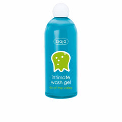 Ziaja Higiene Íntima Wild Lily Gel Protezione Delicata Quotidiana