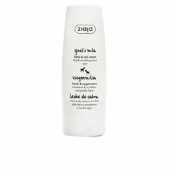 Ziaja Leche De Cabra Handcreme Intensive Feuchtigkeitspflege