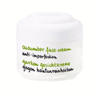 Ziaja Pepino Crème Visage Au Concombre Hydratation Réconfortante