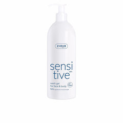 Ziaja Ziaja Sensitive Gel Detergente Per Pelle Sensibile Pulizia Delicata E Idratante