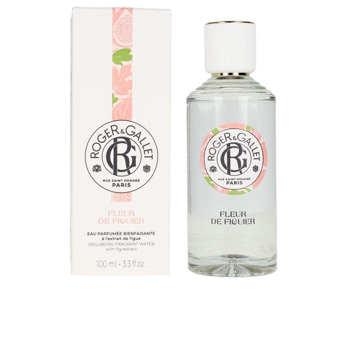 Roger & Gallet Agua Perfumada Bienestar Perfume Eau De Toilette Refreshing Unisex Scent