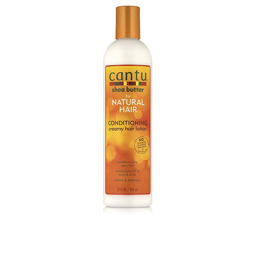 Cantu Für Natürliches Haar Cremiger Haarbalsam Reine Shea Butter Pflege