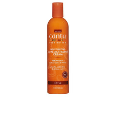 Cantu Per Capelli Naturali Crema Attivatrice Di Ricci Ricci Senza Crespo