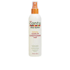 Cantu Cantu Shea Butter Spray Idratante Senza Risciacquo Per Capelli Nutrizione E Idratazione Intensa