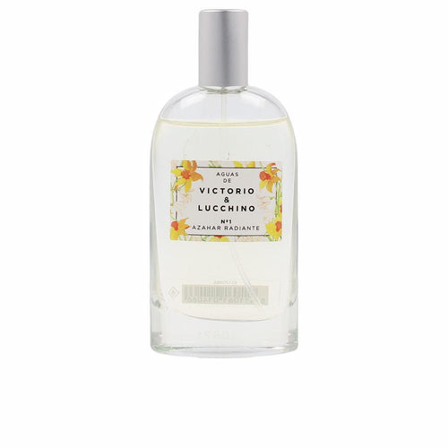 Victorio & Lucchino Aguas De V&L Profumo Eau De Toilette Sensazione Elegante Legno Floreale