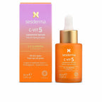 Sesderma C-Vit Siero Liposomiale Viso Luminosità E Elasticità
