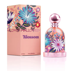 Halloween Halloween Parfum Eau De Toilette Blossom Lebendiger Orientalischer Blumenduft