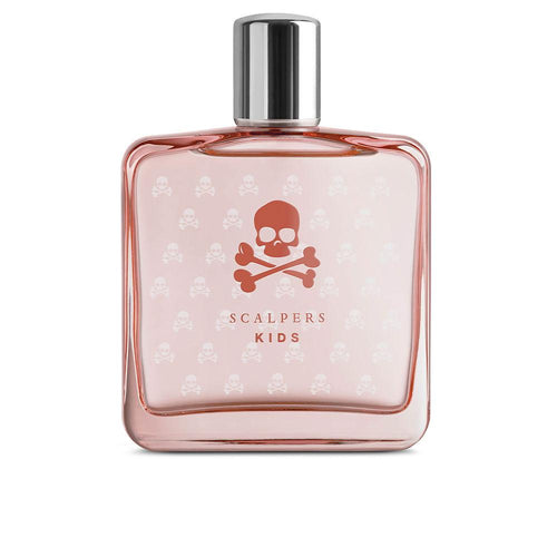 Scalpers Scalpers Kids Girl Perfume Eau De Toilette Elegancia Joven Frutal