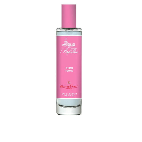Alvarez Gomez Álvarez Gómez Agua De Perfume Profumo Eau De Parfum Agrumato E Seducente