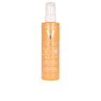 Vichy Capital Soleil Spray Protezione Solare Protezione Totale UVA UVB