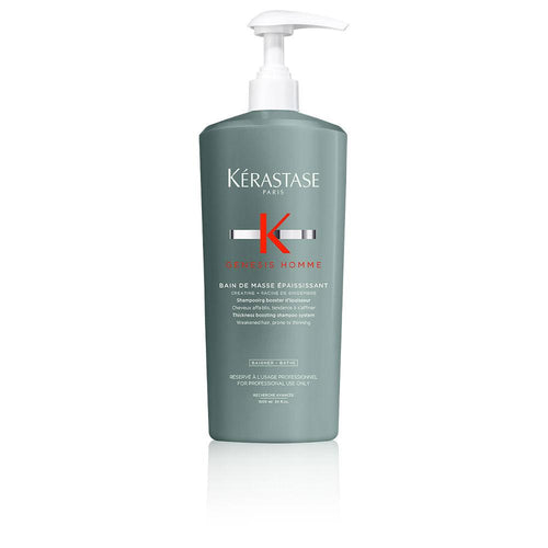 Kerastase Genesis Homme Haarverdichtende Behandlung Anti Haarausfall