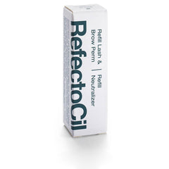 Refectocil Lashperm & Neutralizer Trattamento Ciglia Sei Settimane Di Ricci
