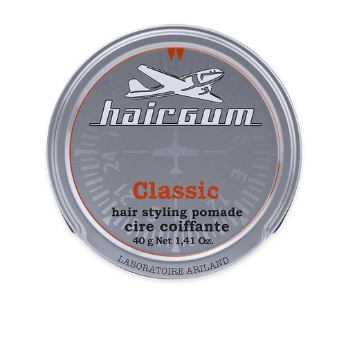 Hairgum Hairgum Classic Haar Styling Pomade Müheloses Styling Den Ganzen Tag