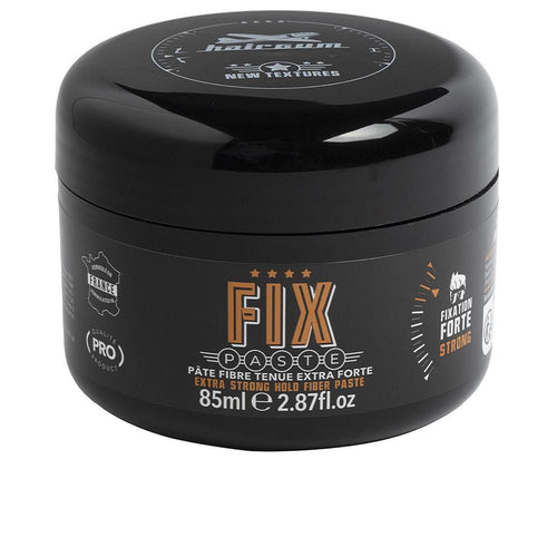 Hairgum Fix Paste Cera Capelli Stile Naturale Duraturo