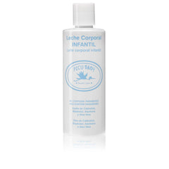 Picu Baby Picu Baby Infantil Latte Corporale Protezione E Nutrimento Naturali