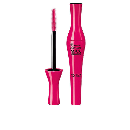 Bourjois Volume Glamour Oh Oui! Mascara Definition Para Pestañas Extra Voluminosas