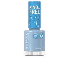 Rimmel London Kind & Free Nagellack Vegane Natürliche Formel