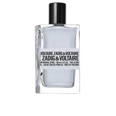 Zadig & Voltaire This Is Him! Parfum Eau De Toilette Essence De Liberté