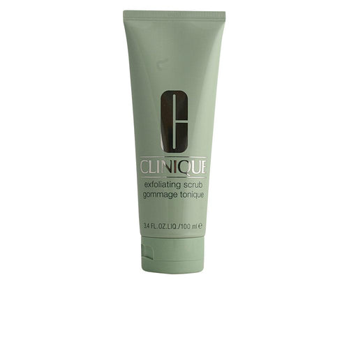 Clinique Scrubs Gommage Exfoliant Peau Radieuse