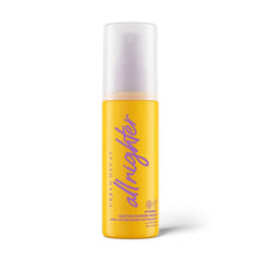Urban Decay All Nighter Spray Fijador De Maquillaje Recién Exprimido