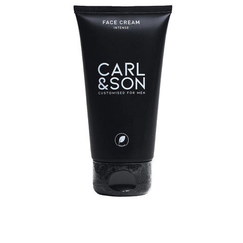 Carl&Son Face Cream Intensive Gesichtscreme 98% Natürlich Vegan