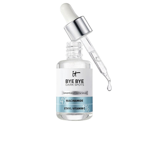 It Cosmetics Bye Bye Serums Siero Niacinamide Pelle Radiosa E Uniforme