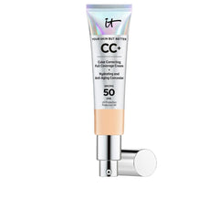 It Cosmetics Your Skin But Better Cc+ Base De Maquillaje Piel Radiante Siempre
