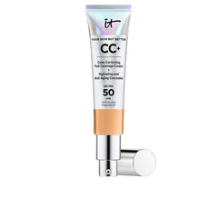 It Cosmetics Your Skin But Better Cc+ Base De Maquillaje Piel Radiante Siempre