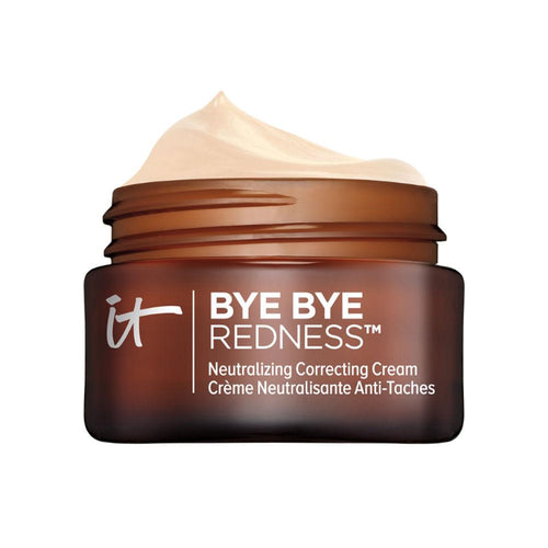 It Cosmetics Bye Bye Redness Corrector Cobertura Perfecta