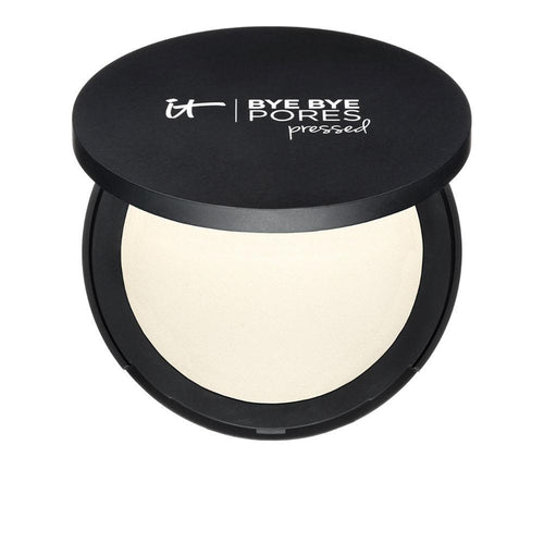 It Cosmetics Bye Bye Pores Polveretta Compatta Pori Invisibili Finitura Matte