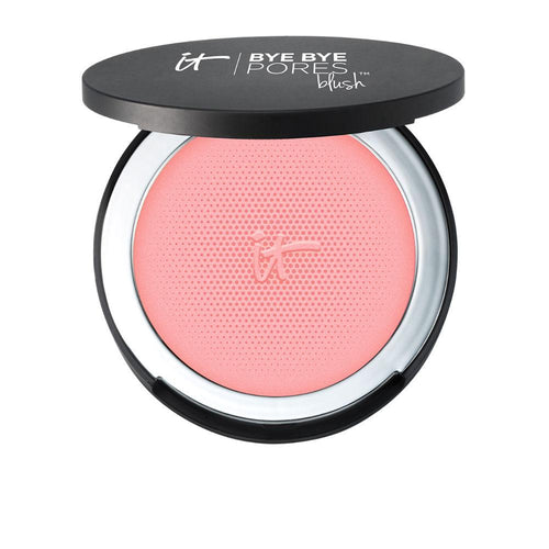 It Cosmetics Bye Bye Pores Blush Per Pelle Luminosa Naturale